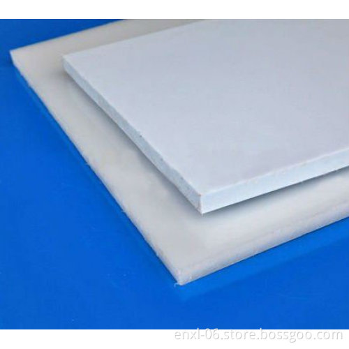 sheet abs plastic